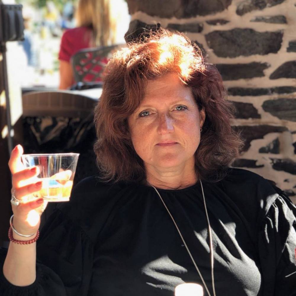 Meet your Posher, Dana